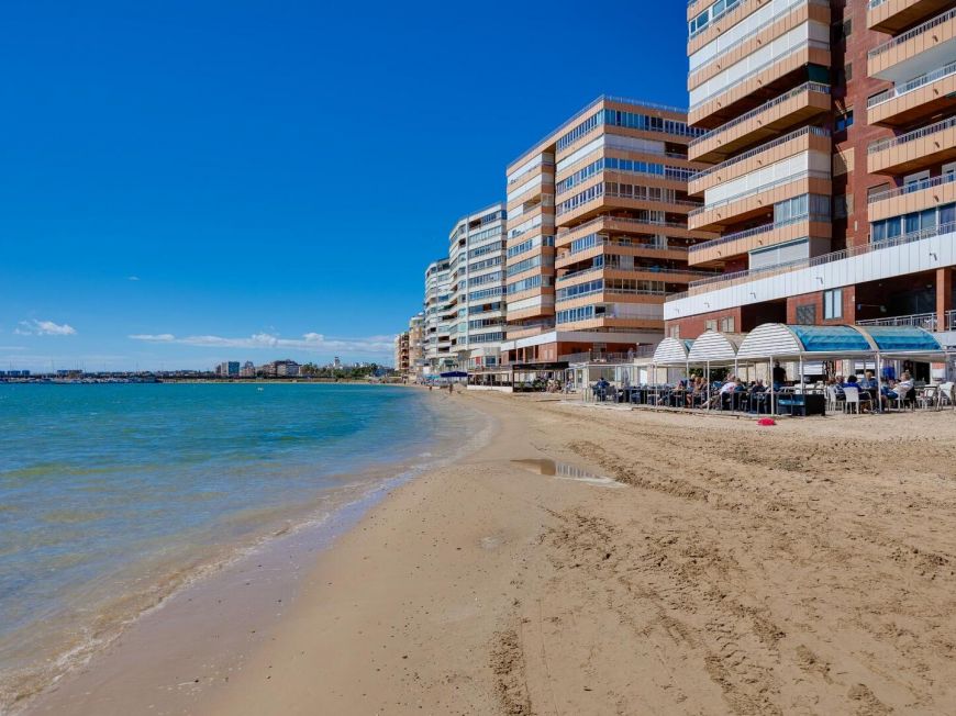 Španělsko Apartamento Torrevieja Alicante