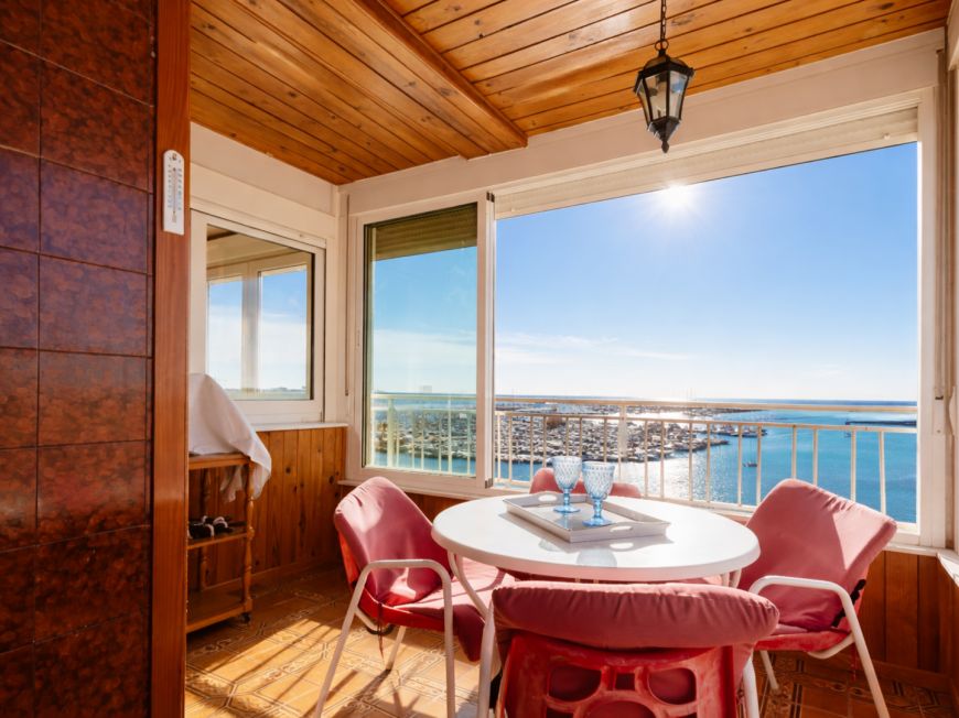 Španělsko Apartamento Torrevieja Alicante