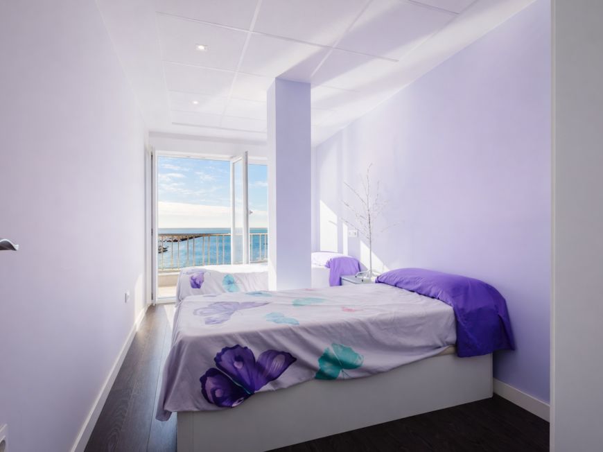 Španělsko Apartamento Torrevieja Alicante