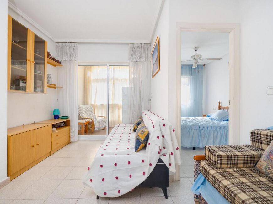 Španělsko Apartamento Torrevieja Alicante
