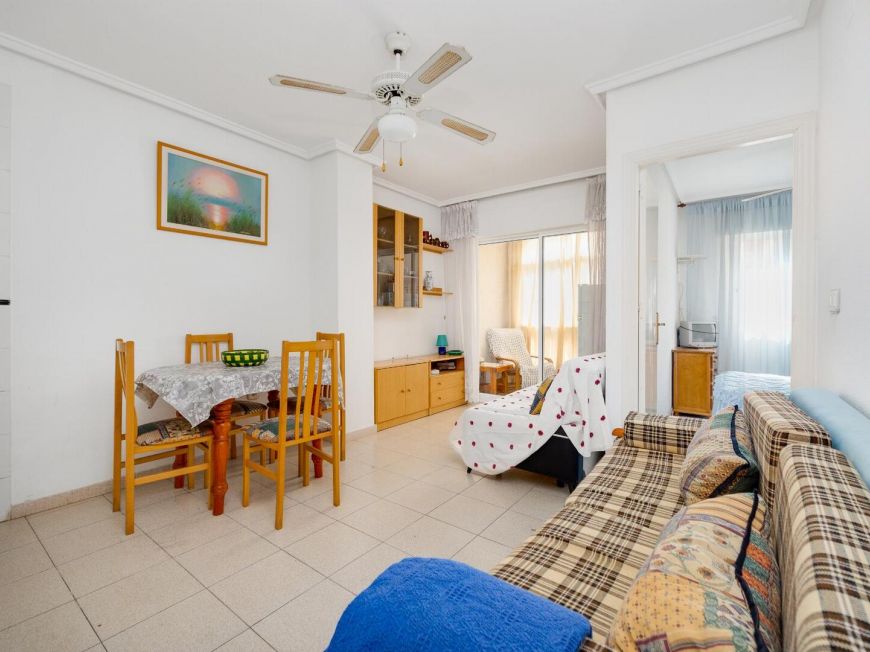 Španělsko Apartamento Torrevieja Alicante