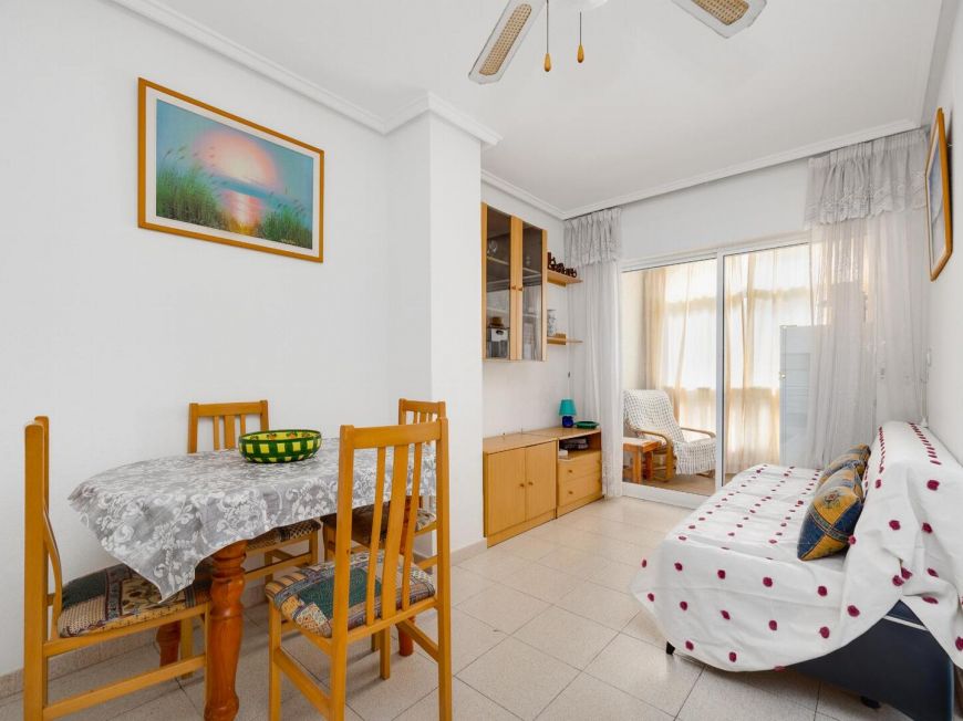 Španělsko Apartamento Torrevieja Alicante