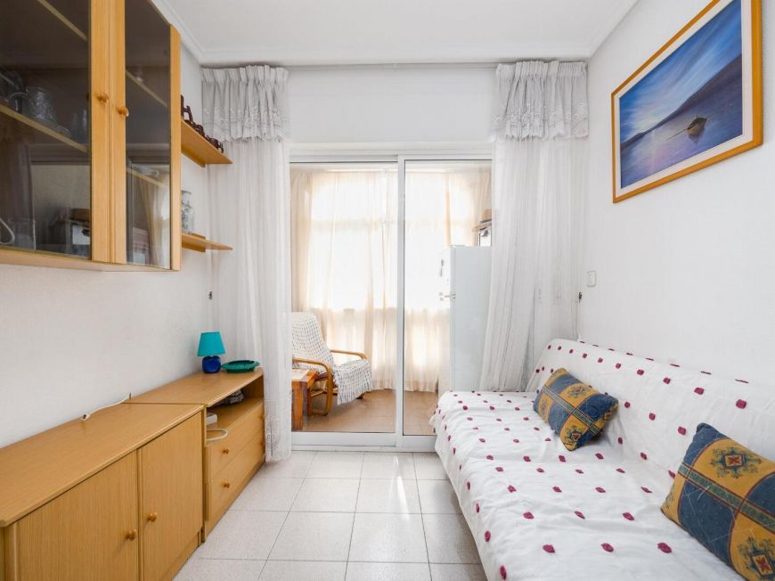 Španělsko Apartamento Torrevieja Alicante