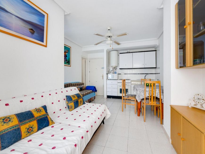 Španělsko Apartamento Torrevieja Alicante