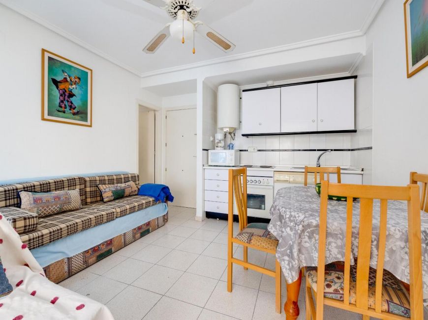 Španělsko Apartamento Torrevieja Alicante