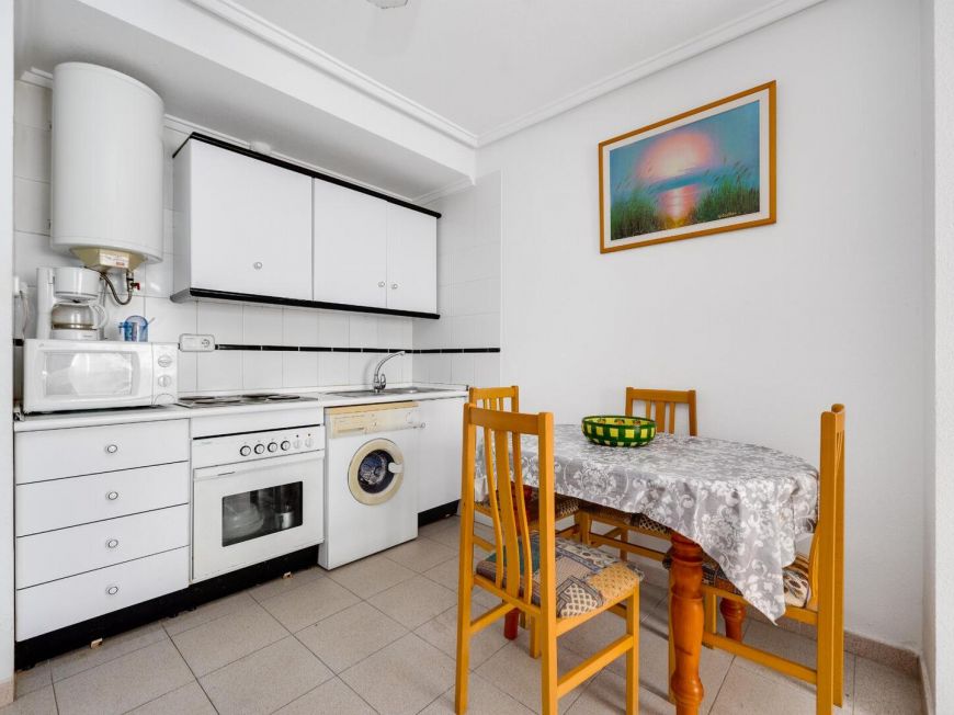 Španělsko Apartamento Torrevieja Alicante