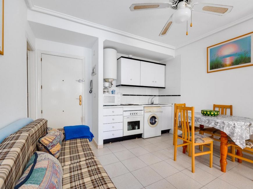 Španělsko Apartamento Torrevieja Alicante