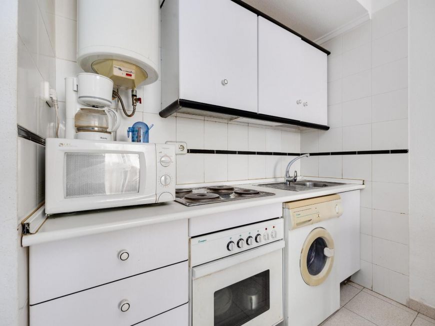 Španělsko Apartamento Torrevieja Alicante