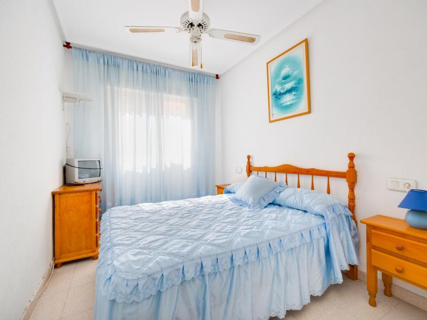 Španělsko Apartamento Torrevieja Alicante
