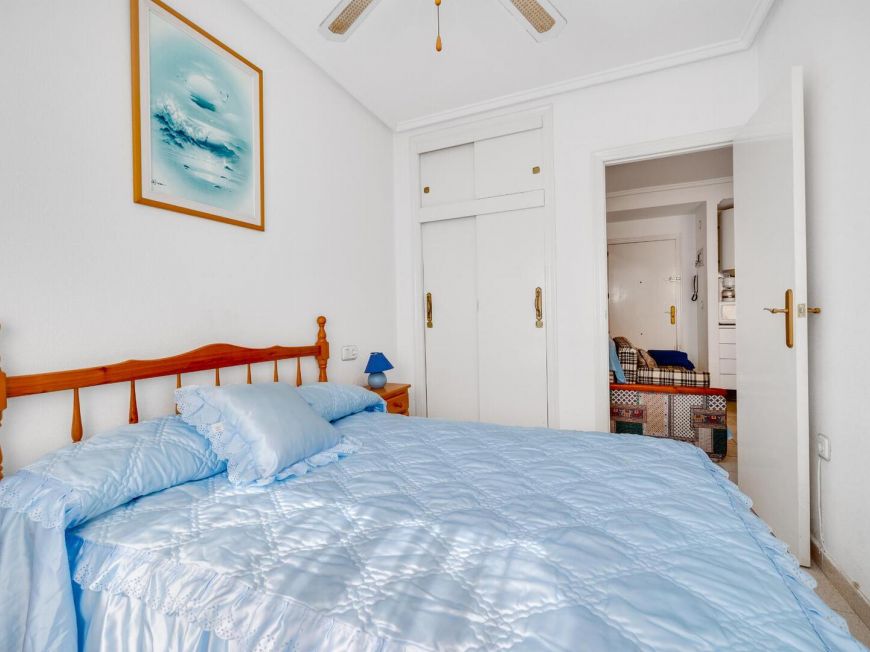 Španělsko Apartamento Torrevieja Alicante