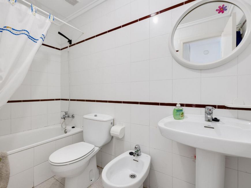 Španělsko Apartamento Torrevieja Alicante