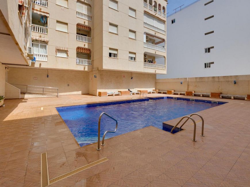 Španělsko Apartamento Torrevieja Alicante
