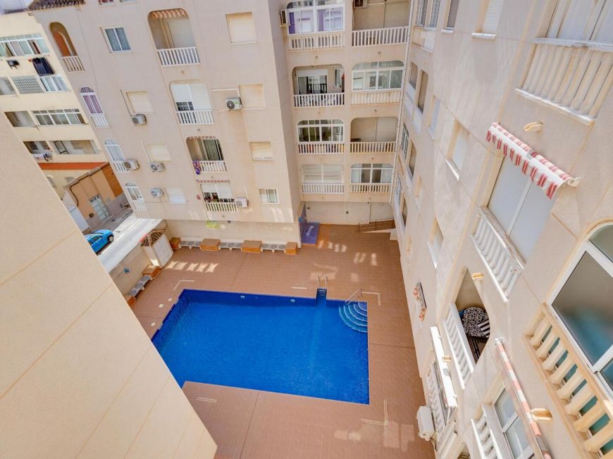Španělsko Apartamento Torrevieja Alicante