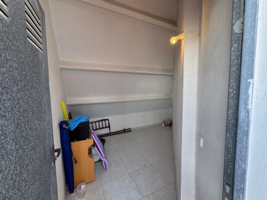 Španělsko Apartamento Torrevieja Alicante