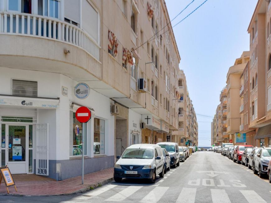 Španělsko Apartamento Torrevieja Alicante