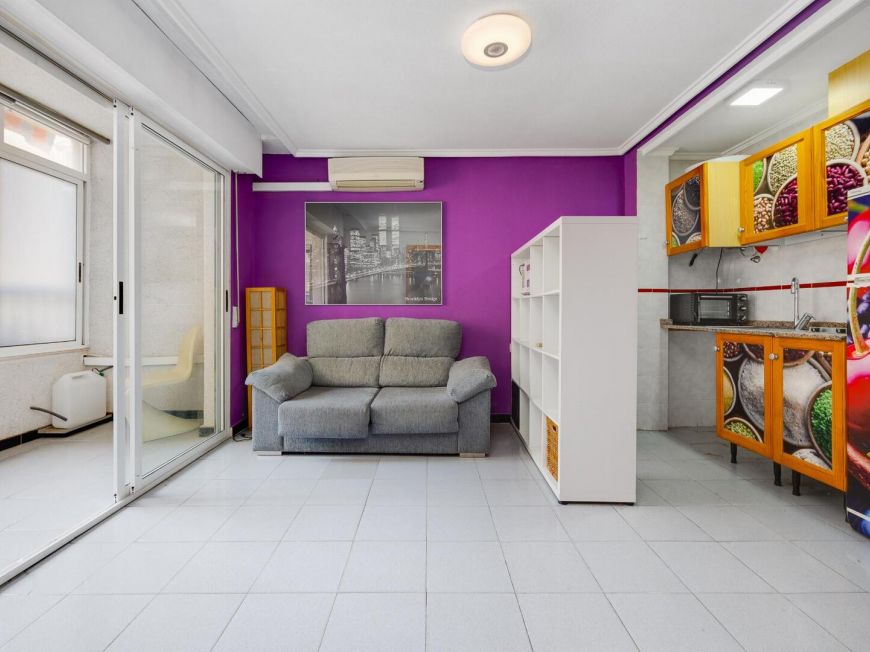 Španělsko Apartamento Torrevieja Alicante