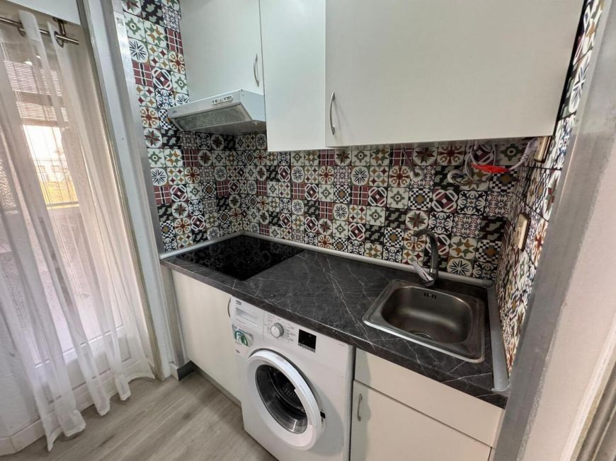 Španělsko Ateliér Torrevieja Alicante