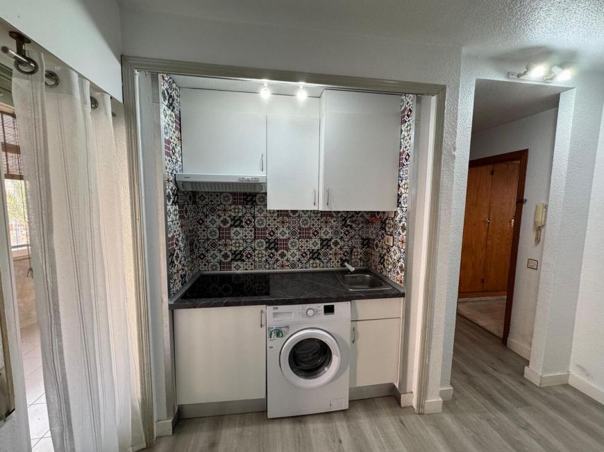 Španělsko Ateliér Torrevieja Alicante