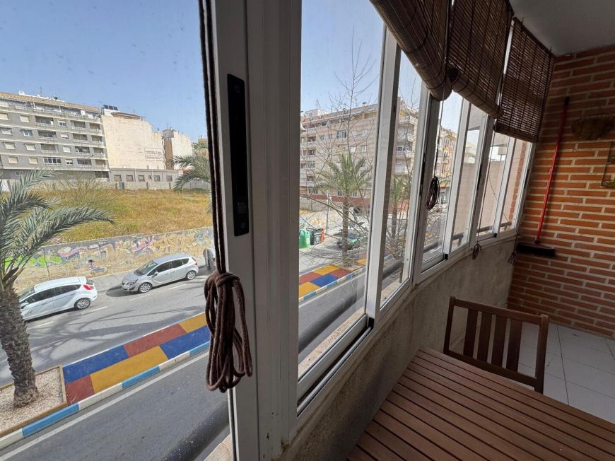 Španělsko Ateliér Torrevieja Alicante