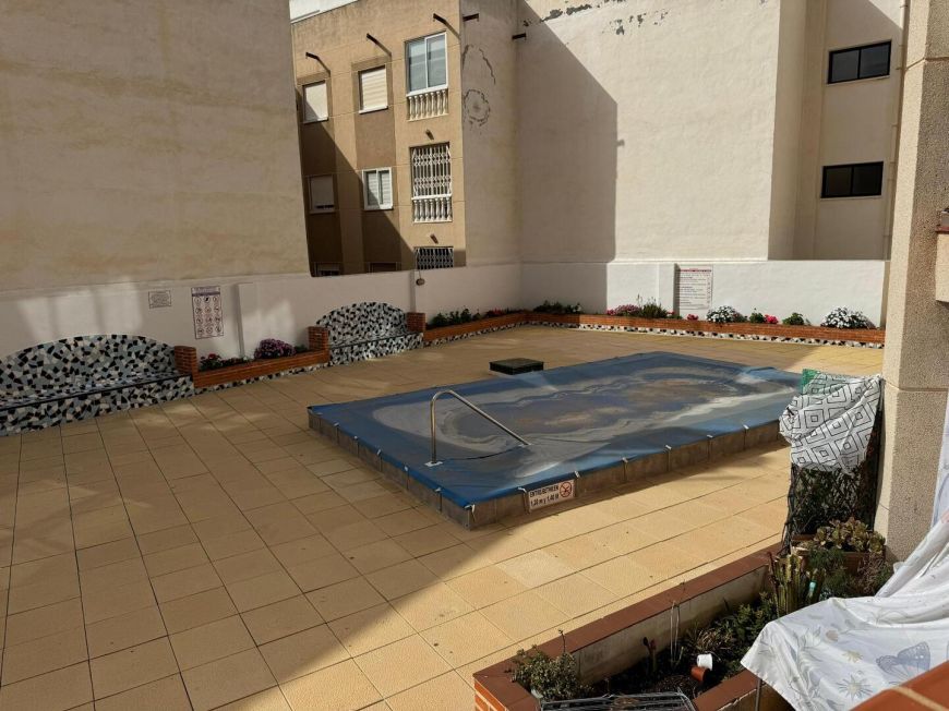 Španělsko Ateliér Torrevieja Alicante