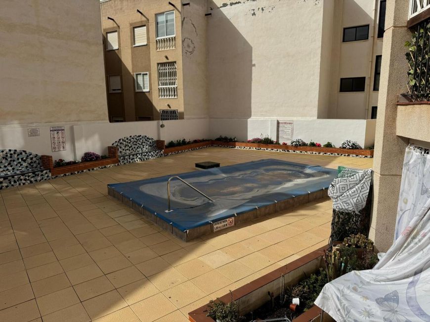 Španělsko Ateliér Torrevieja Alicante