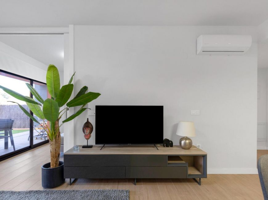 Španělsko Stunning Ground-Floor Apartment – Palapagolf II, Orihuela Costa