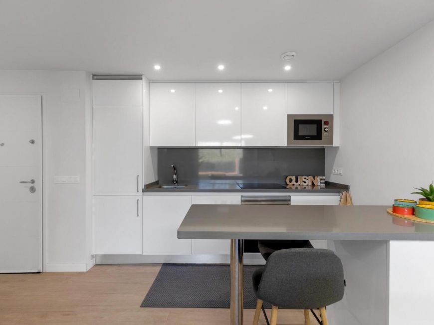 Španělsko Stunning Ground-Floor Apartment – Palapagolf II, Orihuela Costa