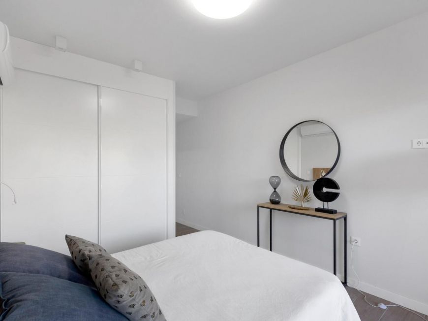 Španělsko Stunning Ground-Floor Apartment – Palapagolf II, Orihuela Costa