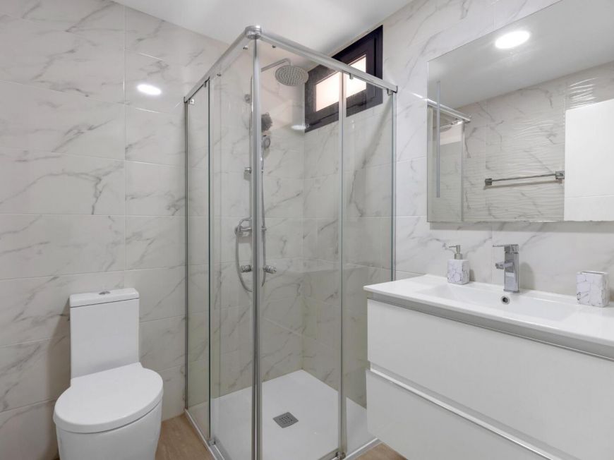 Španělsko Stunning Ground-Floor Apartment – Palapagolf II, Orihuela Costa