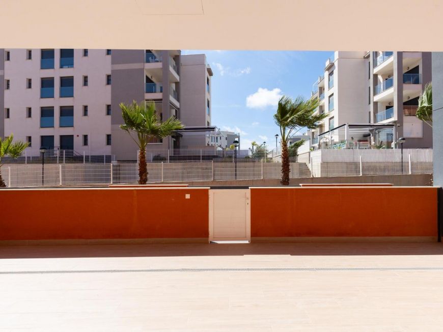 Španělsko Stunning Ground-Floor Apartment – Palapagolf II, Orihuela Costa
