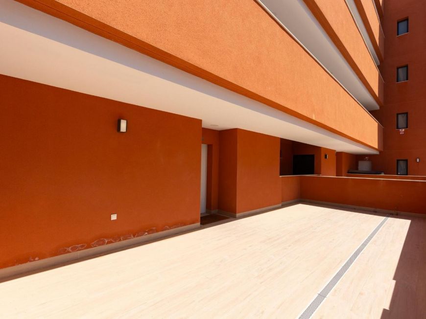 Španělsko Stunning Ground-Floor Apartment – Palapagolf II, Orihuela Costa