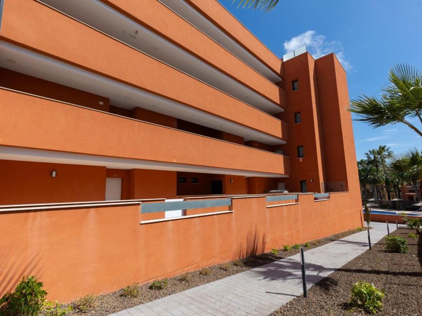 Španělsko Stunning Ground-Floor Apartment – Palapagolf II, Orihuela Costa