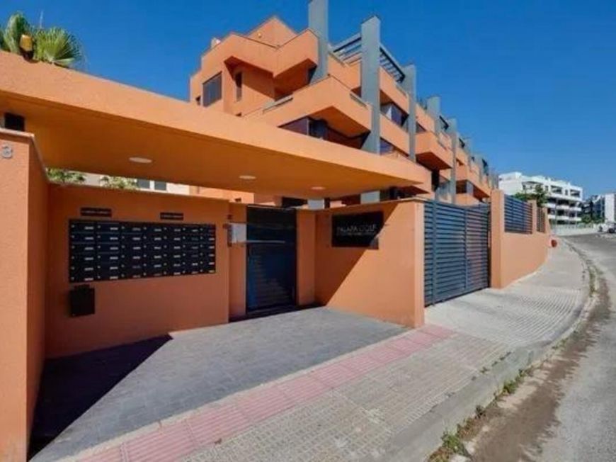 Španělsko Stunning Ground-Floor Apartment – Palapagolf II, Orihuela Costa