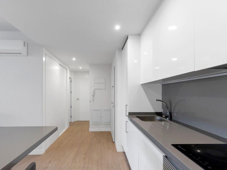 España Exclusiva vivienda en segunda planta con terraza de 35 m2 – Residencial Palapagolf II, Orihuela Costa