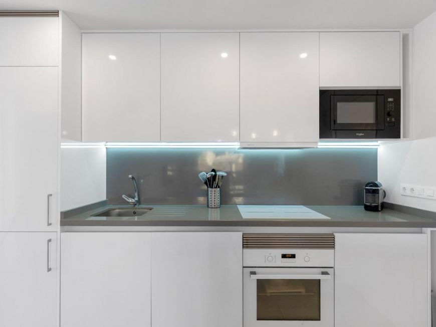 España Exclusiva vivienda en segunda planta con terraza de 35 m2 – Residencial Palapagolf II, Orihuela Costa