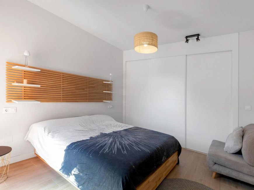 España Exclusiva vivienda en segunda planta con terraza de 35 m2 – Residencial Palapagolf II, Orihuela Costa