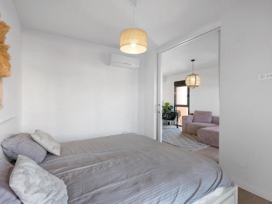 España Exclusiva vivienda en segunda planta con terraza de 35 m2 – Residencial Palapagolf II, Orihuela Costa