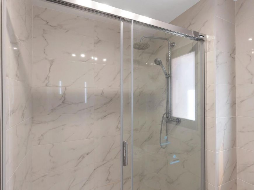 España Exclusiva vivienda en segunda planta con terraza de 35 m2 – Residencial Palapagolf II, Orihuela Costa