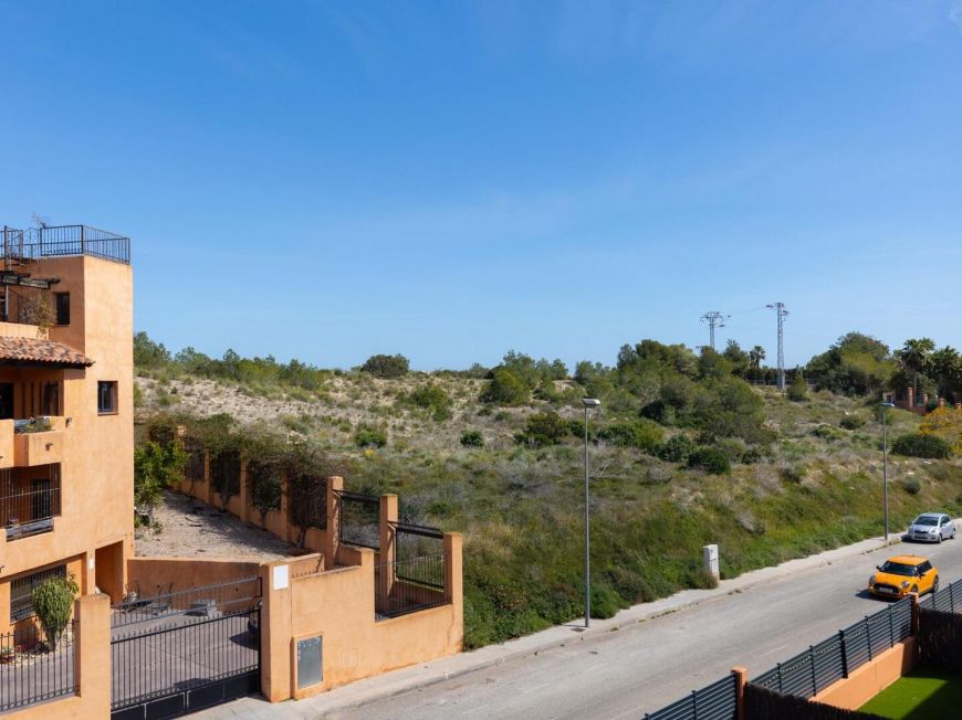 España Exclusiva vivienda en segunda planta con terraza de 35 m2 – Residencial Palapagolf II, Orihuela Costa