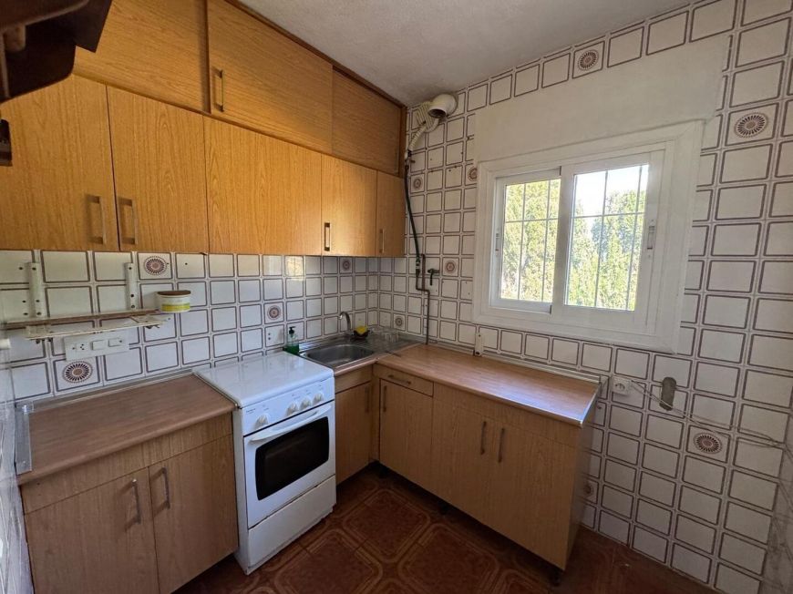 Španělsko Semi-detached house with large plot and beautiful views in Torrevieja – Los Balcones area