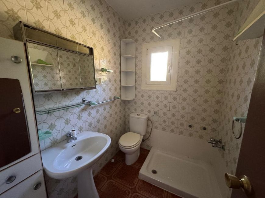 Španělsko Semi-detached house with large plot and beautiful views in Torrevieja – Los Balcones area