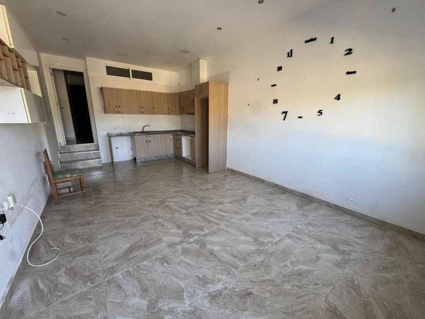 Španělsko Semi-detached house with large plot and beautiful views in Torrevieja – Los Balcones area