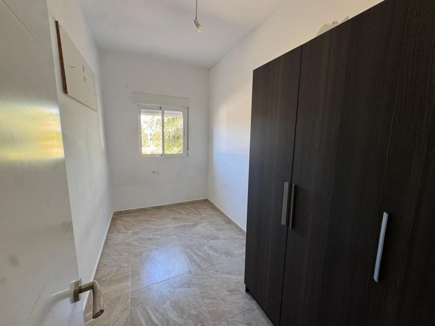 Španělsko Semi-detached house with large plot and beautiful views in Torrevieja – Los Balcones area