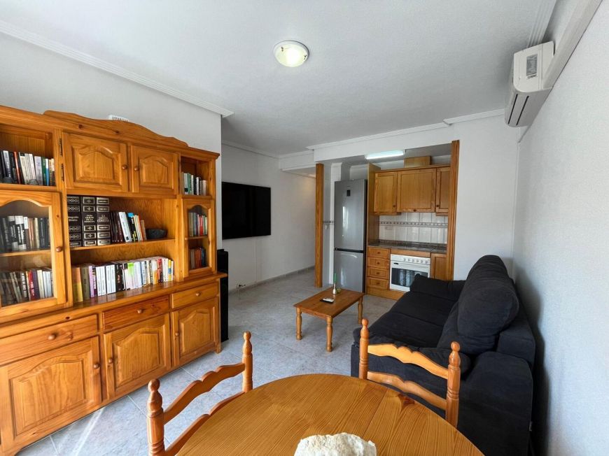 Španělsko Coastal Gem in Los Leandros, Cabo Cervera