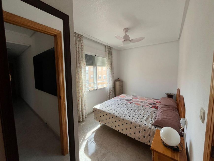 Španělsko Coastal Gem in Los Leandros, Cabo Cervera