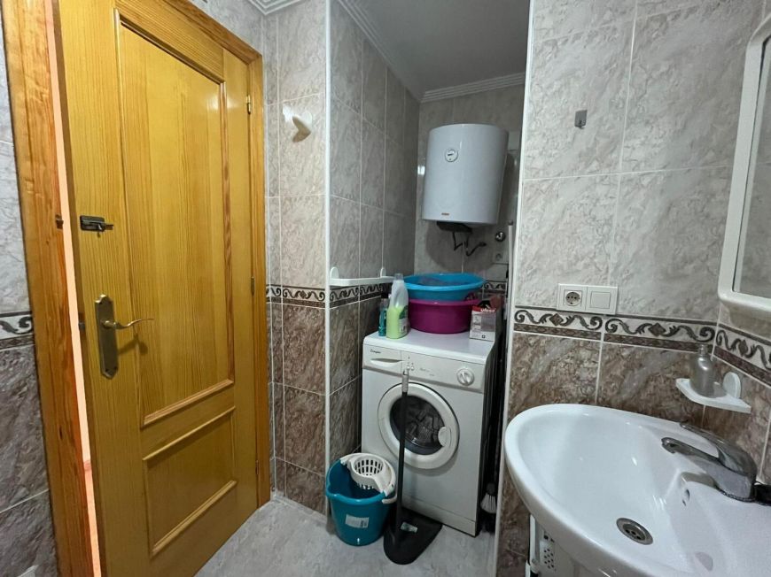 Španělsko Coastal Gem in Los Leandros, Cabo Cervera