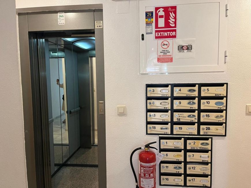 Španělsko Coastal Gem in Los Leandros, Cabo Cervera