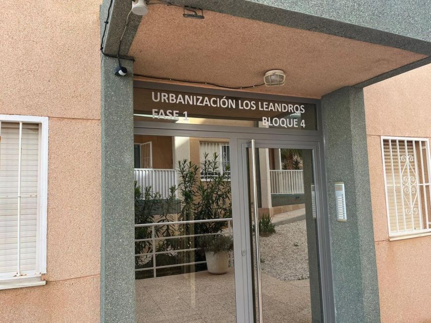 Španělsko Coastal Gem in Los Leandros, Cabo Cervera