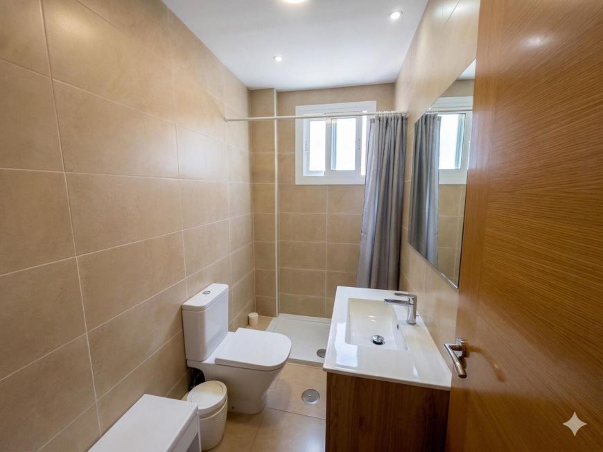 Španělsko 3 bedroom opportunity, Immaculate