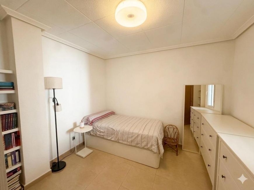 Španělsko 3 bedroom opportunity, Immaculate